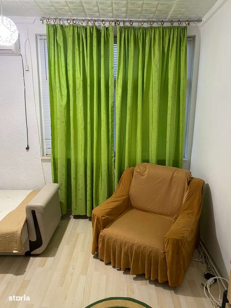 Garsoniera confort 1 de închiriat - Imagine principală: 4/6