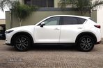 Mazda CX-5 2.2 D Evolve HS Navi - 10