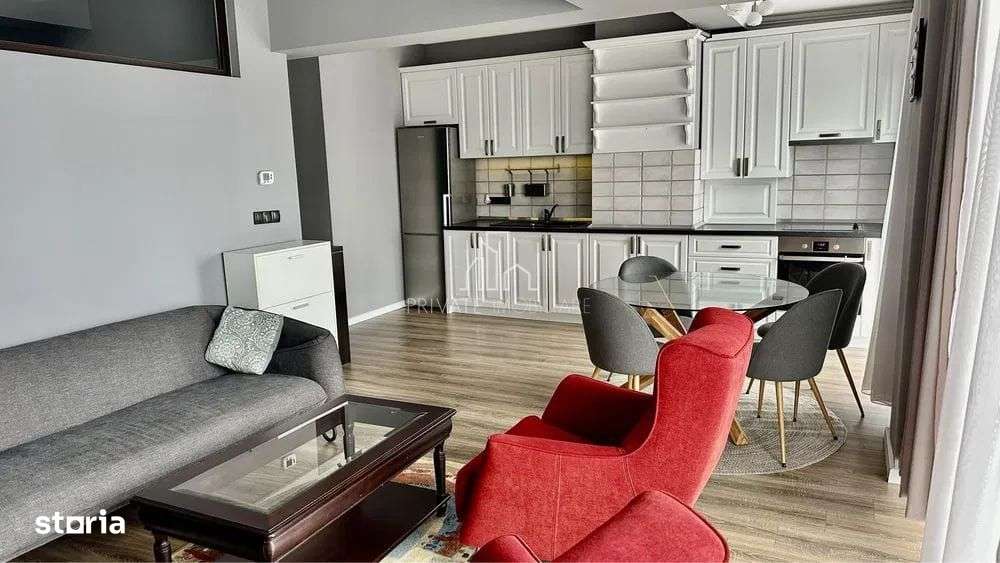 Apartament 2 Camere, De Inchiriat, Acta Residence - Imagine principală: 4/4