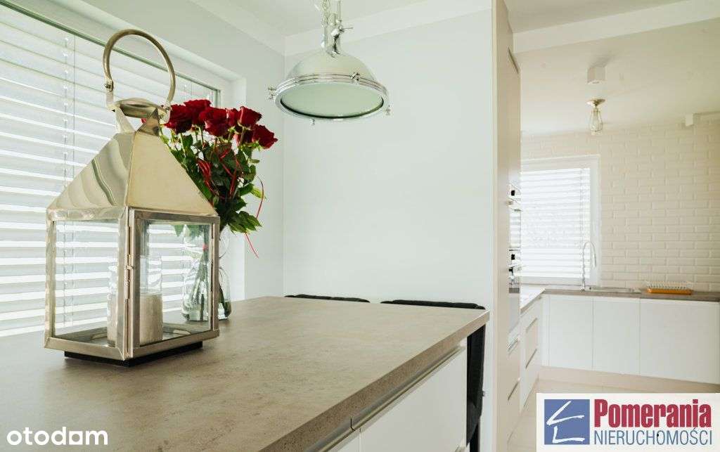 Komfortowy dom w zabudowie bliźniaczej, Bezrzecze-9