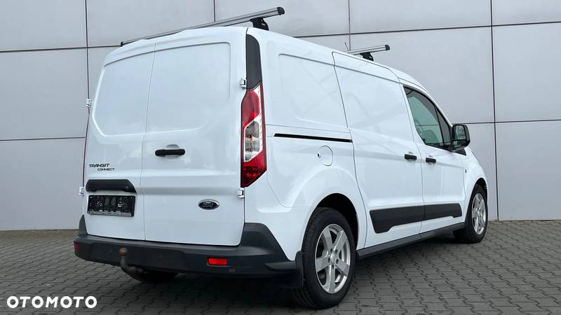 Ford Transit Connect - 10