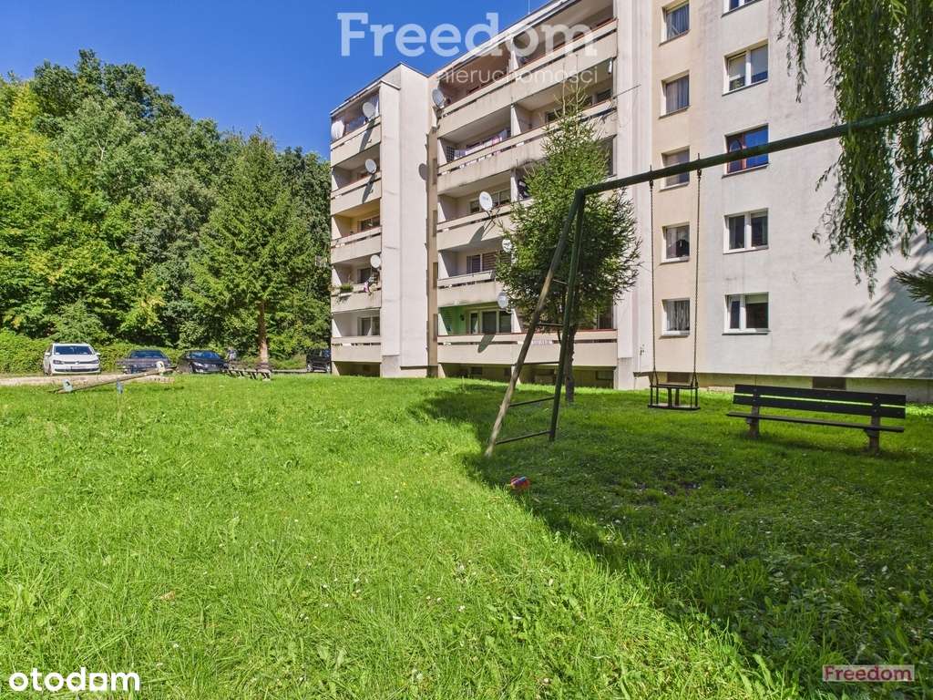 Mieszkanie w cichej, spokojnej okolicy - Pełny obrazek: 3/12