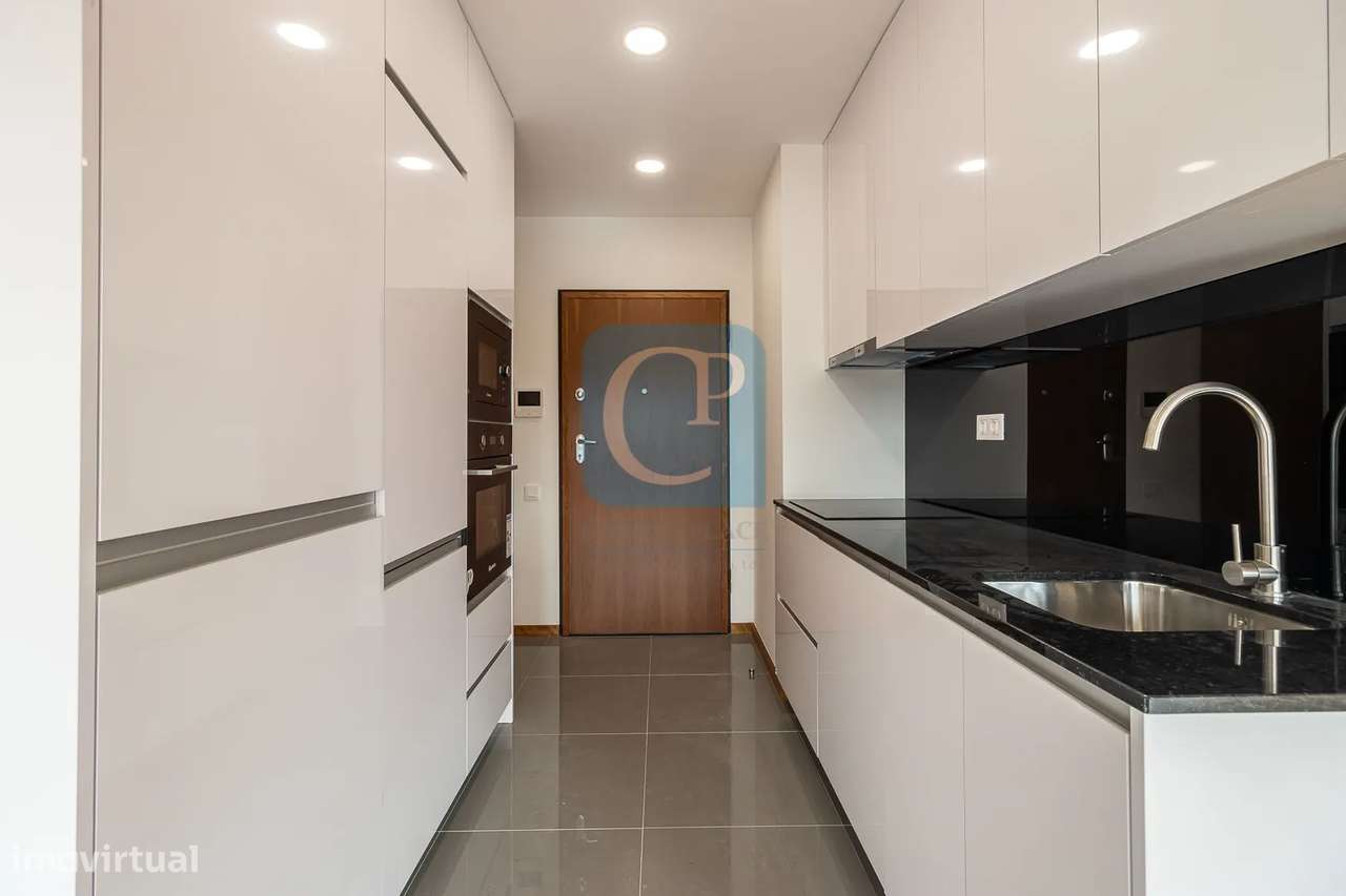 Apartamento T0Kit, no Empreendimento Asprela Domus III - Grande imagem: 5/16