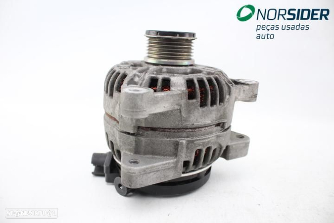 Alternador Mini Hatchback R56|07-10 - 7