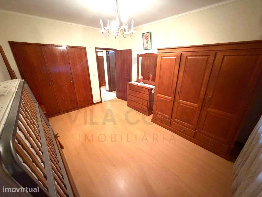 Apartamento T2+1 Venda Póvoa de Varzim-8