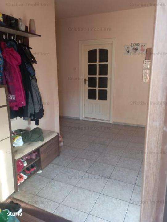 Vila 312mp construiti,  Buzaului Spit Judetean teren 500mp - Imagine principală: 5/15