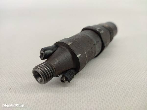 Injector Volkswagen Golf Iii (1H1) - 5