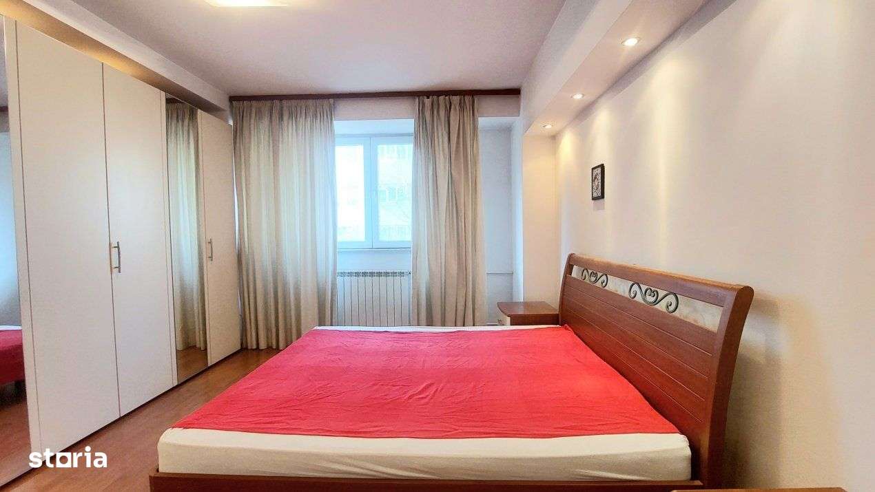 Ap. 3 camere, 90 mp, GARAJ propriu, Cernauti - bl. ANL, COMISION 0%-2