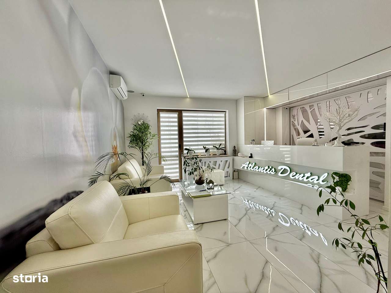 Cabinet Stomatologic Autorizat | Complet Echipat | 60 mp – Șos. Dobroe-13