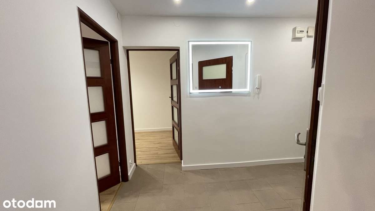 3-pokoje/wysoki parter/duża łazienka/do wprowadzenia/super komunikacja - Pełny obrazek: 4/15