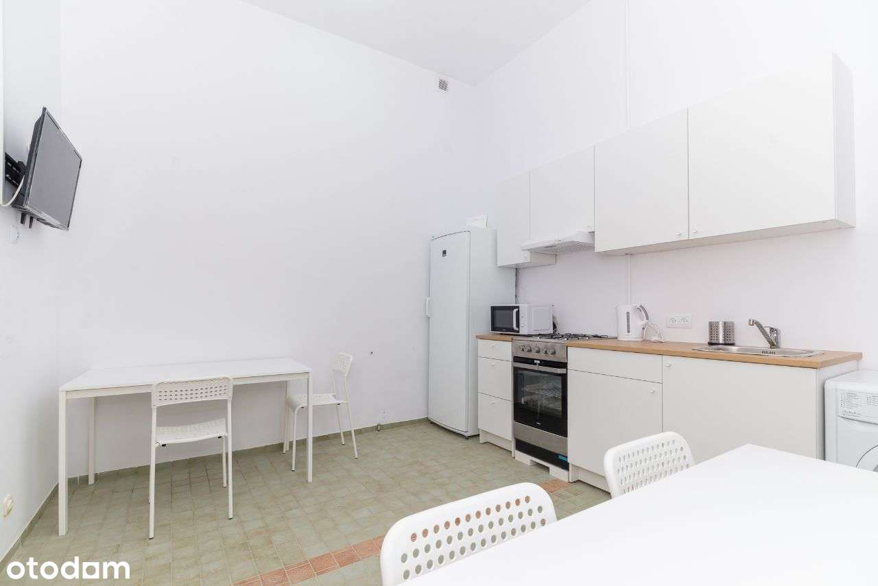 Mieszkanie dla pracowników- Rotmanka - Pełny obrazek: 4/6