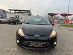 Ford Fiesta 1.25 Ghia - 16