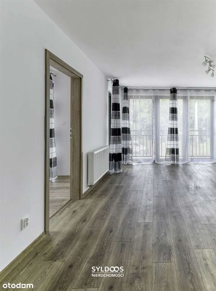 5 pokoi, 2 poziomy -Wola Justowska - Pełny obrazek: 4/20