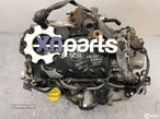 Motor Usado RENAULT/ESPACE IV (JK0/1_)/2.0 dCi  01.06 -  REF. M9R750 - 1