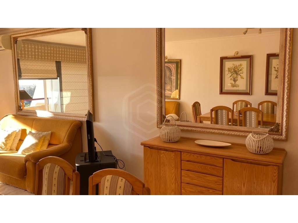 Apartamento T1 em Condomínio Privado com Piscina em Vilamoura, Algarve - Grande imagem: 4/17