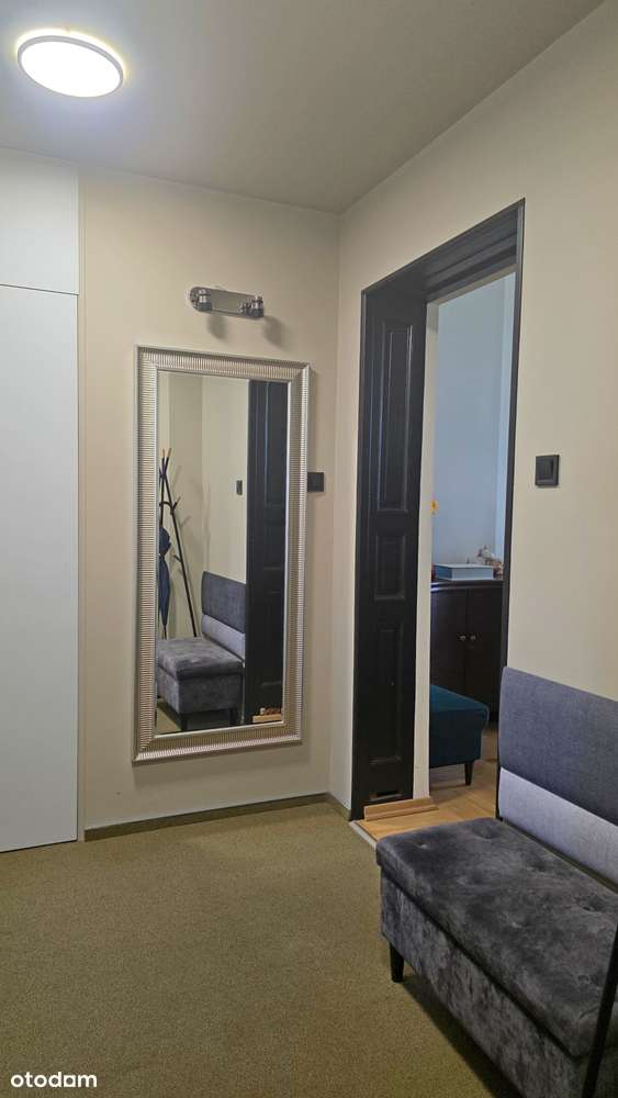 Funkcjonalne 3pokojowe w zrewitalizowanej kamienicy.-15