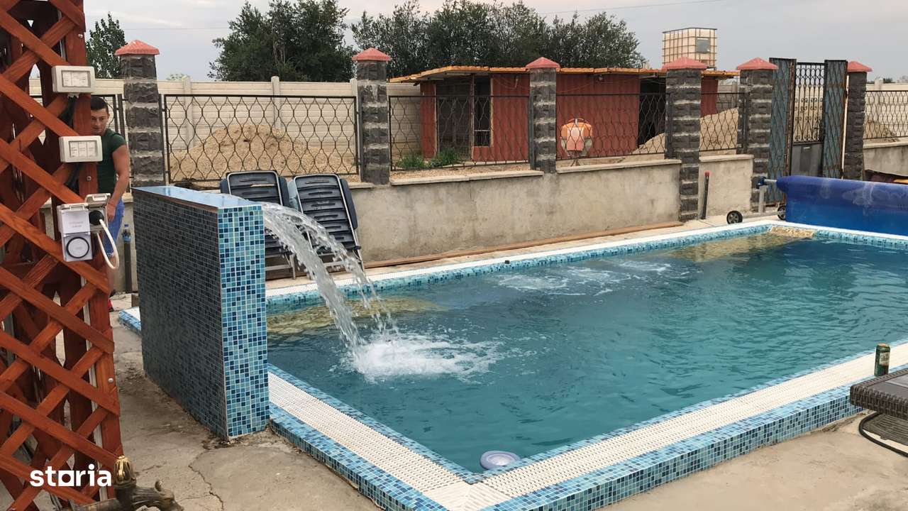 Casa/Pensiune in regim P+E, in Oradea, str.Venus - Imagine principală: 4/18