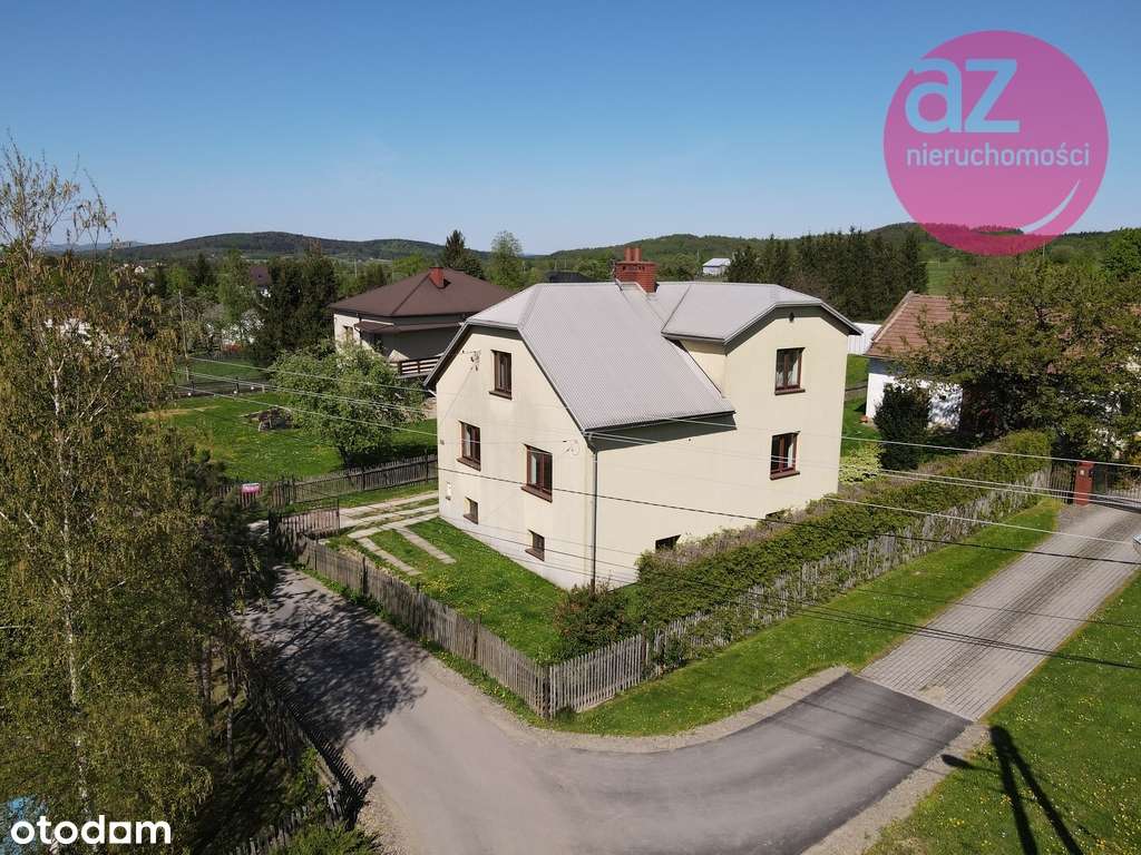 Dom wolnostojący z możliwością adaptacji poddasza - Pełny obrazek: 4/19