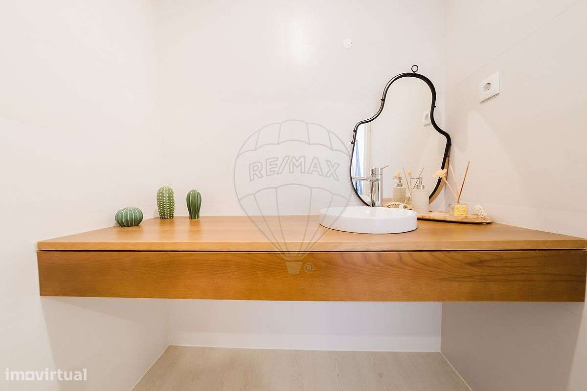 Apartamento T4 para venda-14