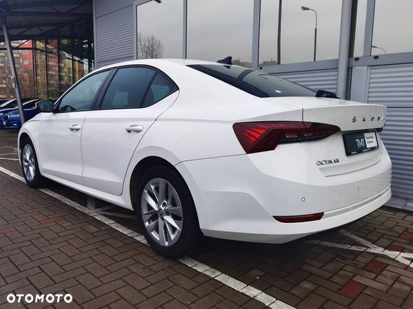 Skoda Octavia 1.5 TSI ACT Ambition - 3