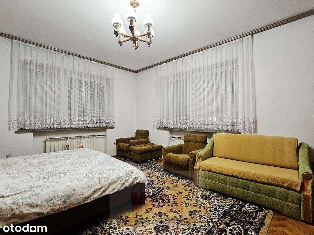 Dom, 145 m², Grójec-8