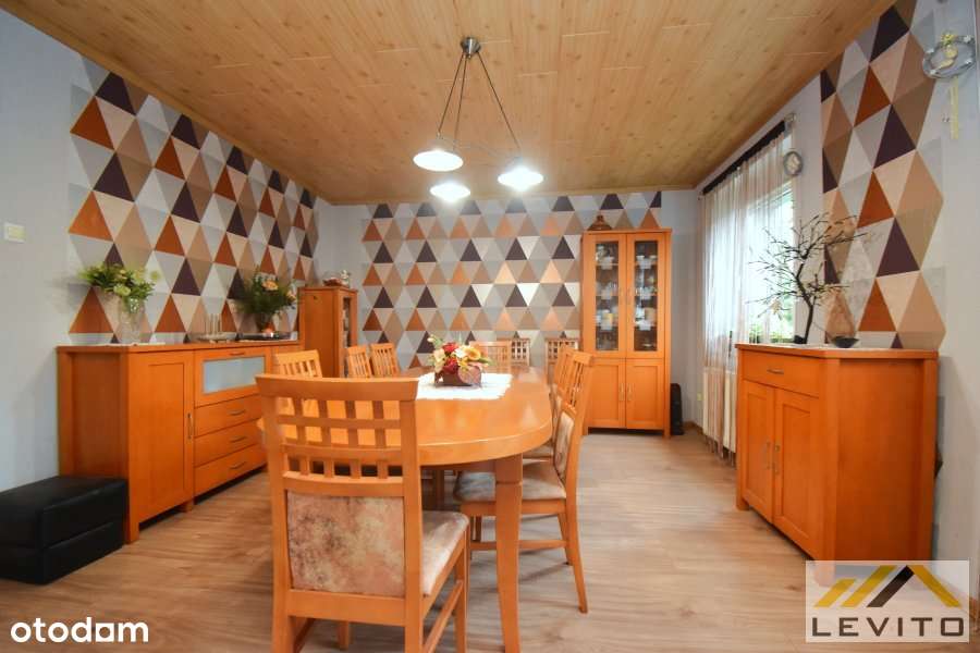 Przytulny dom | garaż | duży ogród | fotowoltaika - Pełny obrazek: 2/20