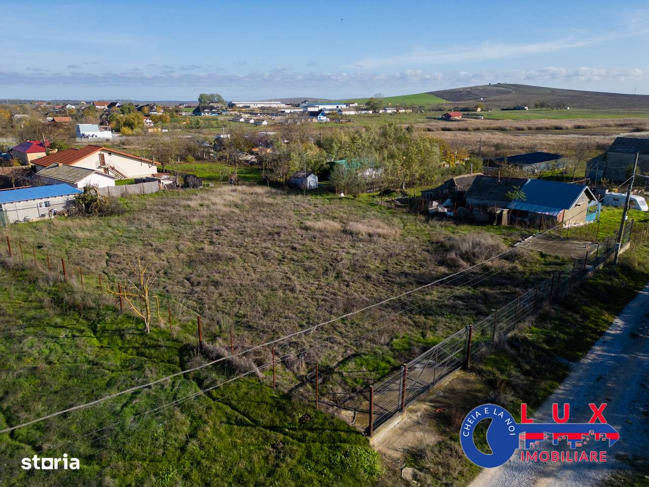 ID 7858 EXCLUSIVITATE - Teren cu potențial turistic în MURIGHIOL-5