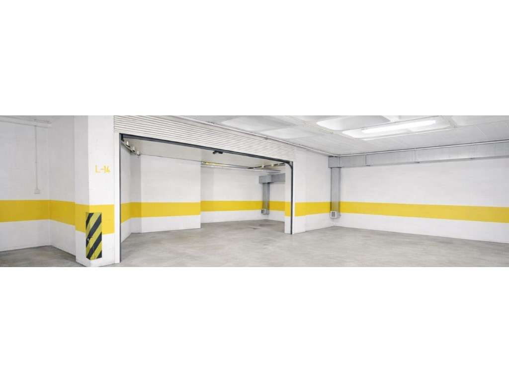 Garagem Arrendamento Vila Nova de Famalicão - Grande imagem: 5/7