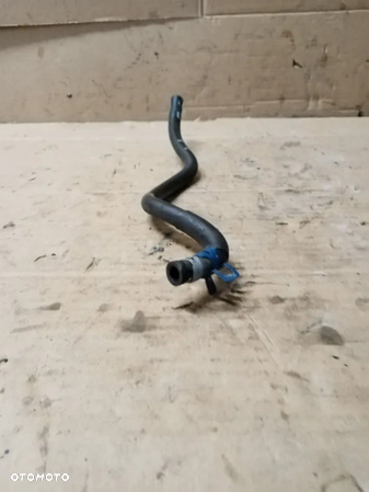 Rura wąż przewód wody VW Polo III 6N2 1.0 MPI 6N0121447 - 4