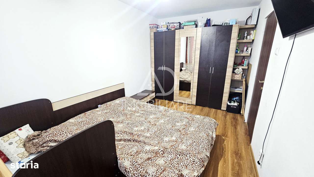 Apartament 2 camere strada Garofitei - Imagine principală: 5/7