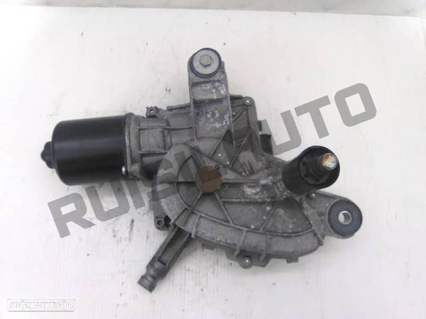 Motor Limpa Vidros Frente Direito  Citroen C4 Grand Picasso I ( - 1