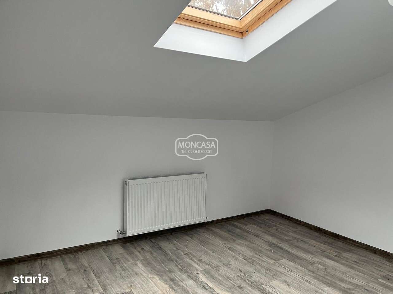 Casa P+M zona Registrul Comertului, 35 mp teren concesionat-6