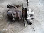 OPEL ASTRA G II 2 1.7 TD 50KW/68KM GM  TURBINA TURBOSPRĘŻARKA 90530995 - 11