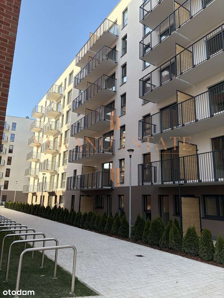 Nowe mieszkanie w stanie developerskim - Pełny obrazek: 2/8