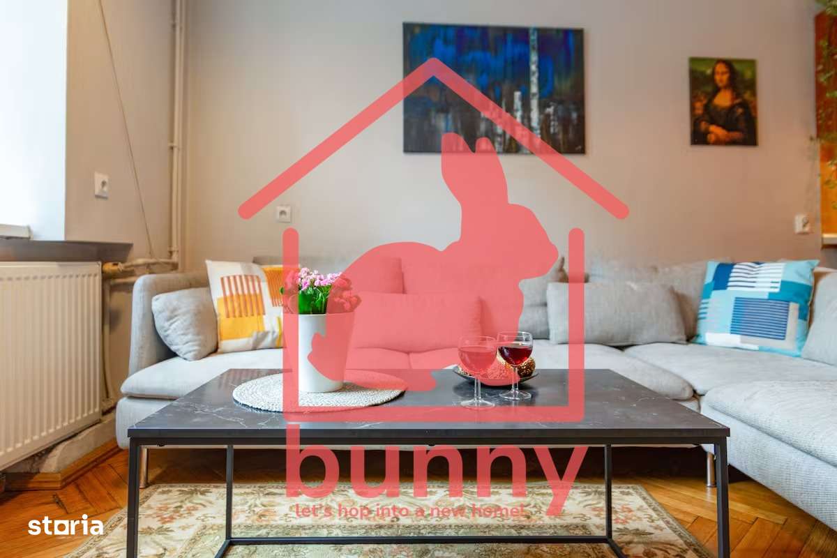 Apartament de 3 camere cu vedere stradă, construcție din 1930-10