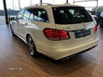 Mercedes-Benz E 300 Bluetec Hybrid Avantgarde - 4