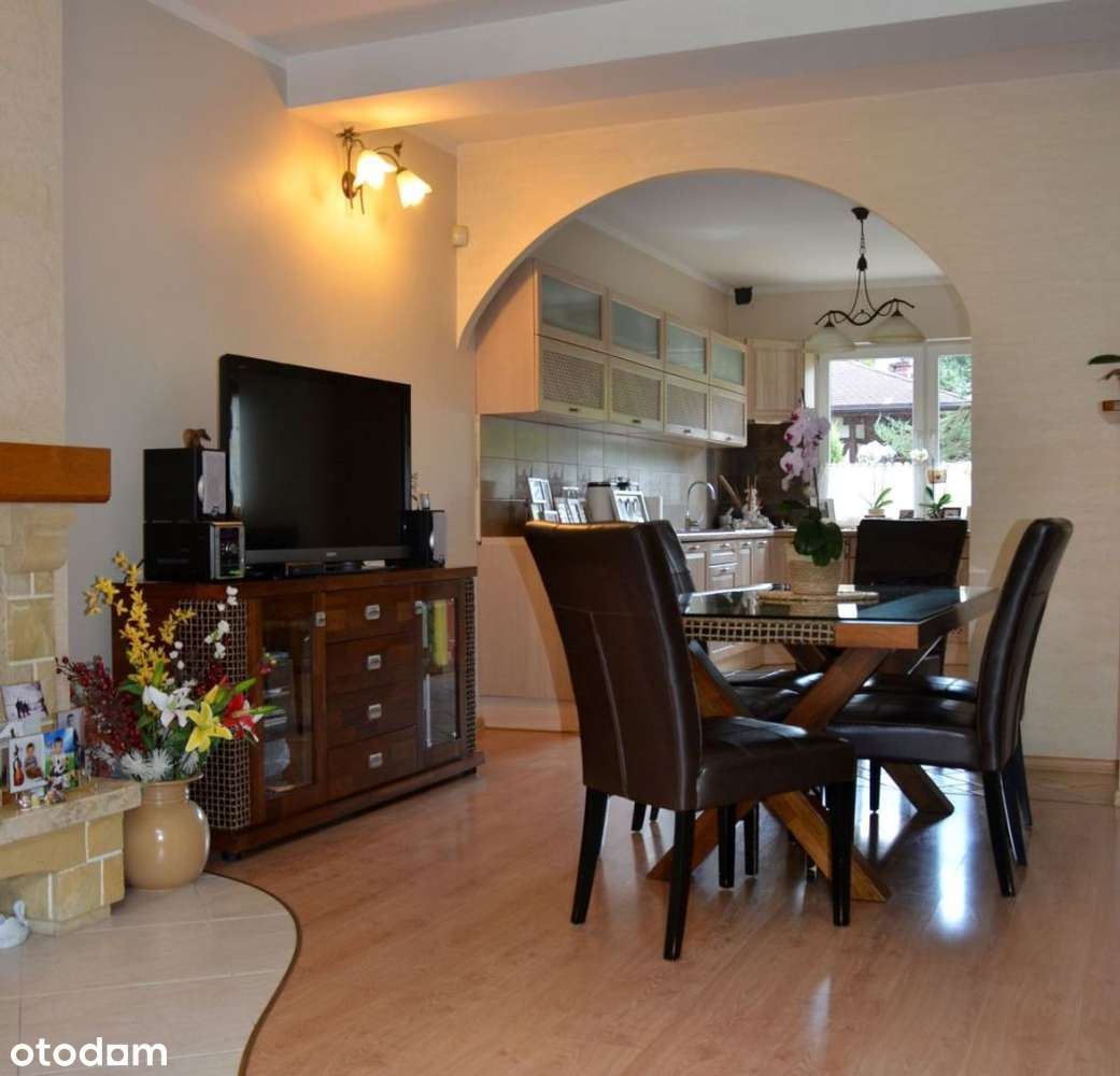 Dom - BliŹniak W Zielonej Górze-3