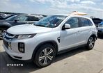 Mitsubishi ASX 2.0 Invite 4WD CVT - 2