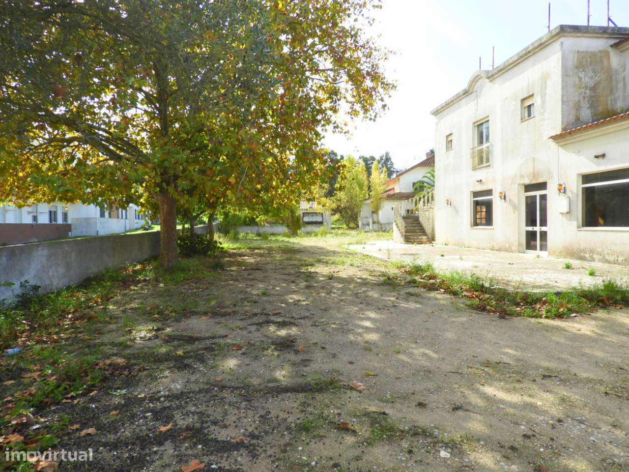 Restaurante com alojamento em Sesimbra - Grande imagem: 4/18