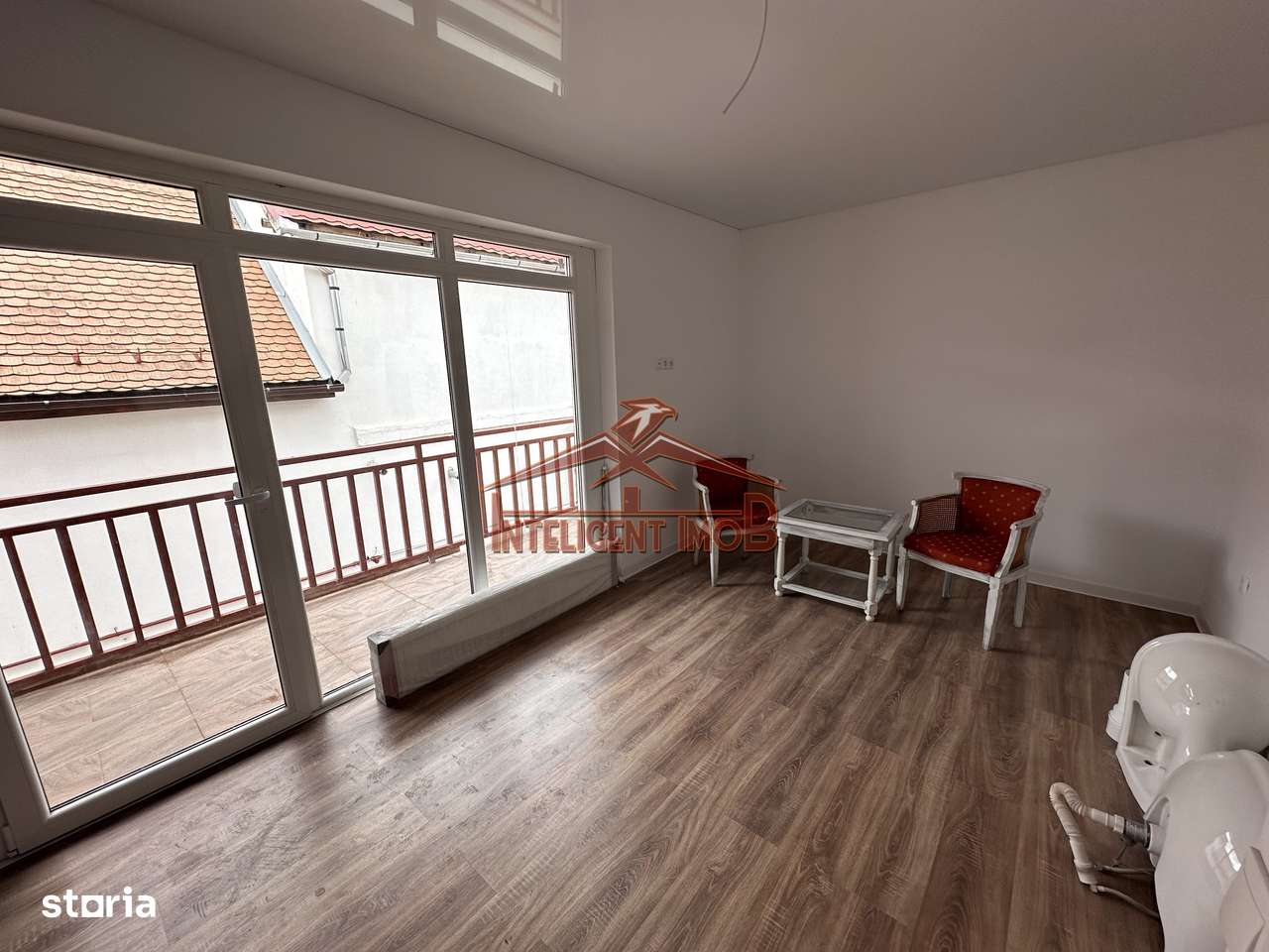 Casa-Duplex LA CHEIE in Selimbar zona Triajului COMISION 0% - Imagine principală: 4/20