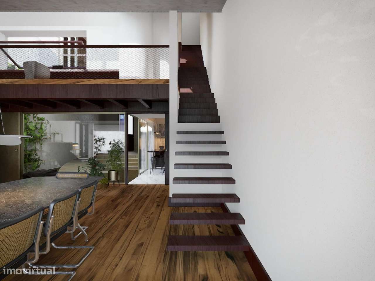 Moradia Centro Póvoa de Varzim - Com Projeto Aprovado-9