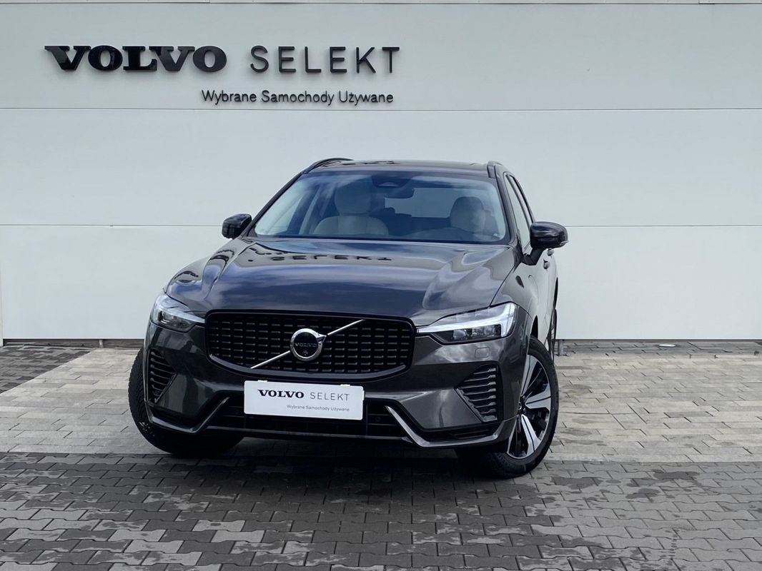 volvo xc-60
