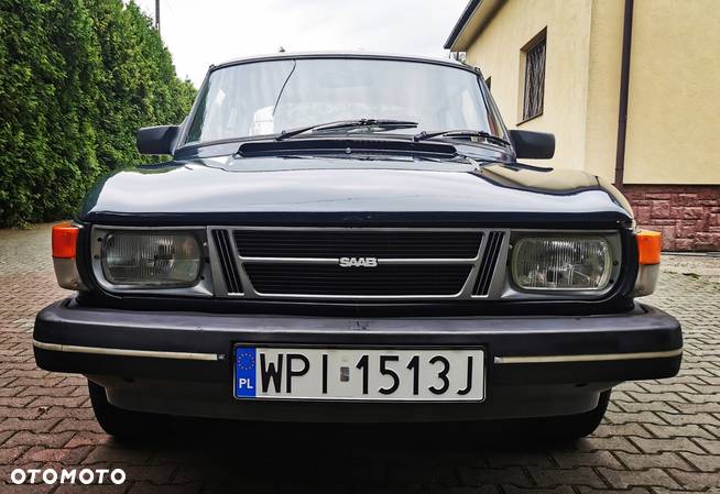 Saab 90 - 2