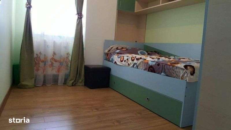 Aparrament cu 3 camere modern in bloc nou in Teilor / Judecatorie - Imagine principală: 4/8