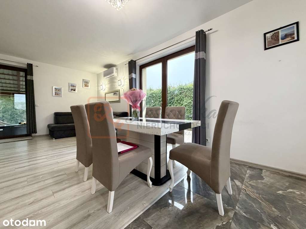 Na sprzedaż funkcjonalny dom jednorodzinny - Pełny obrazek: 3/14