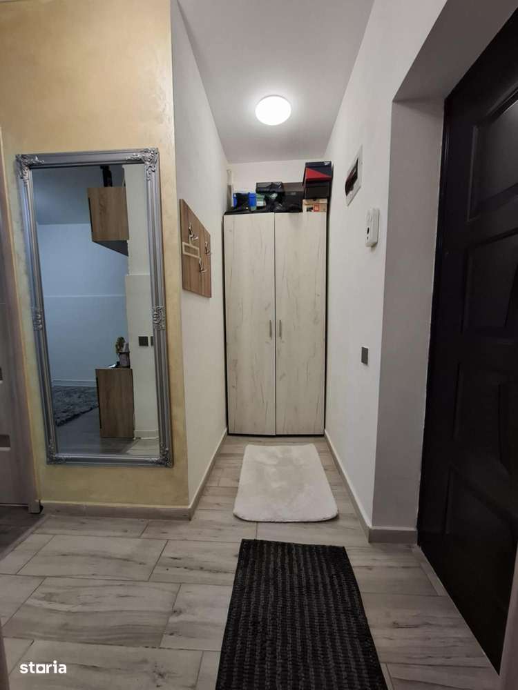 GARSONIERA DECOMANDATA- IDEALA PENTRU INVESTITIE-COMISION 0% MILITARI - Imagine principală: 2/9