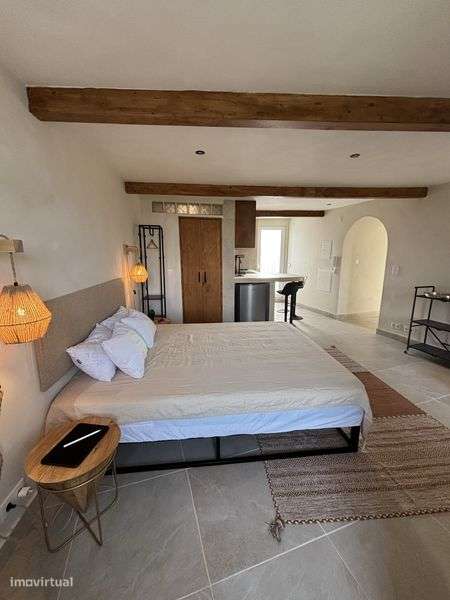 Studio T0 30m2 - Murfacem / Trafaria - Grande imagem: 4/9