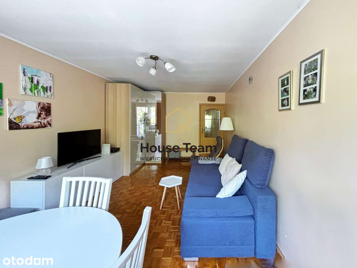 Funkcjonalne M3, 49,70 m2 - Bartodzieje-4