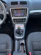 Skoda Octavia Combi 2.0 TDI DPF FAMILY 4x4 - 9