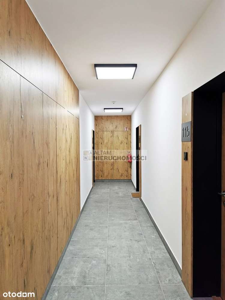 Gotowe 2pok 36m2 balkon|Zach|park|-1500Zł/M2|0% - Pełny obrazek: 4/6